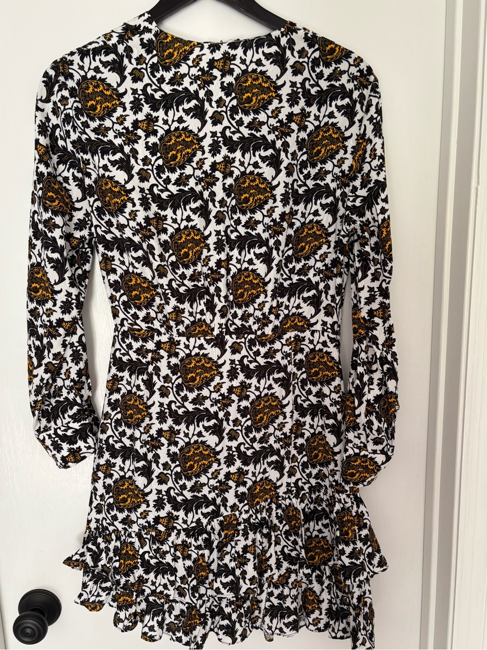 SANDRO Dress - Picture 4 of 4